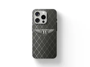 Bentley Protezione Smartphone Aspetto Moderno Chic